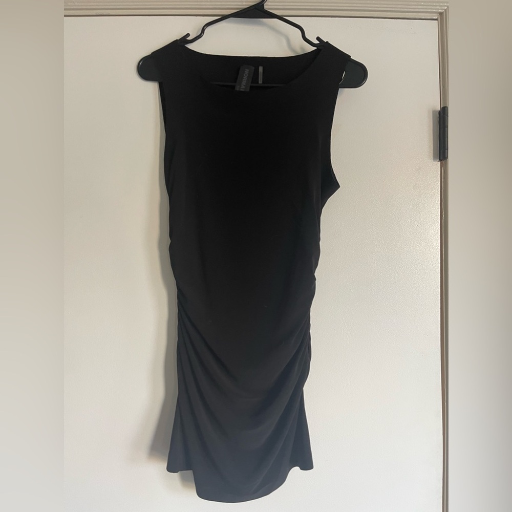 Norma Kamali pickleball dress small